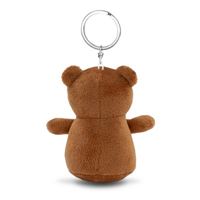 PELUCHE PORTACHIAVI